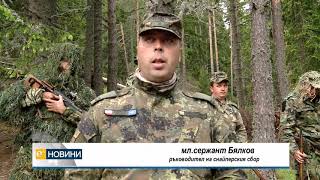 Наплив за кадрови войници в Алпийския полк, отпускат още 10 бройки допълнително