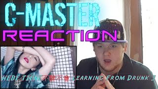 HEBE TIEN 田馥甄 [不醉不會 Learning From Drunk ] Official MV HD REACTION! I FOUND LOVE!