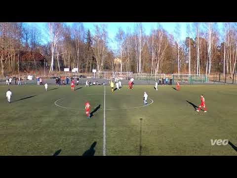 [Piirisarja E3] FC Viikingit/P2 - RCDE/HPS YJ (2nd Half)