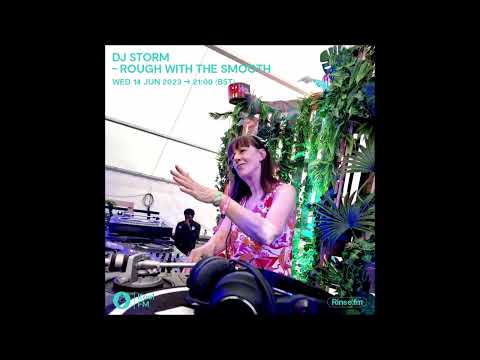 DJ Storm @ Kool FM - 14.06.2023