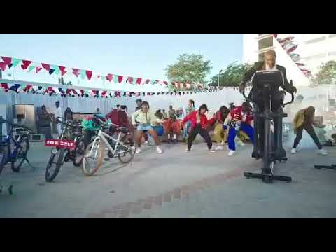 King 98 ft jux x shebymedicine -jogodo (official music video)