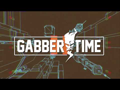 Gabber Time 3 - Hans Noise