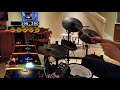 She's Fetching by Big Dipper | Rock Band 4 Pro Drums 100% FC
