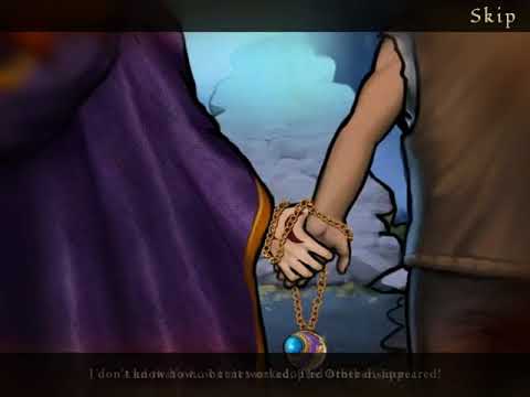 PC Longplay [968] Bridge to Another World: The Others (Collector's Edition)