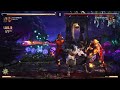 Mortal Kombat 1 180 Hits Combo
