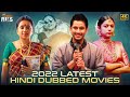 2022 Latest Hindi Dubbed Movies 4K | South Indian Hindi Dubbed Movies 2022 | Mango Indian Films