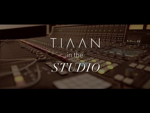 TIAAN - Studio (Producers)