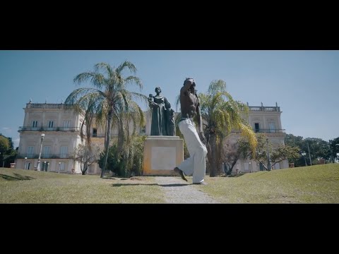 Haza - Sankofa part.XandyMc [Prod.Mazili]