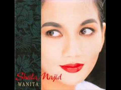 SHEILA MAJID - Inikah Cinta