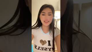 Vietkitty26 tiktok live