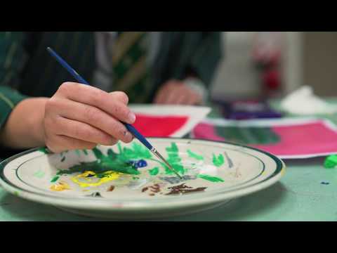 EYESORE Digital video.