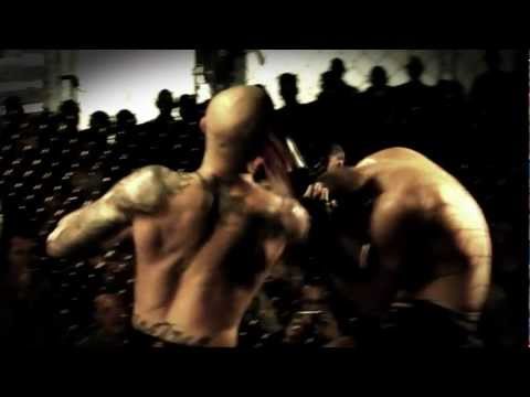 Kombat Komplett 7 MMA Trailer