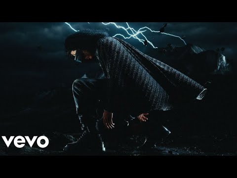 Savage Toddy - SPACE 12 (Clip Officiel)