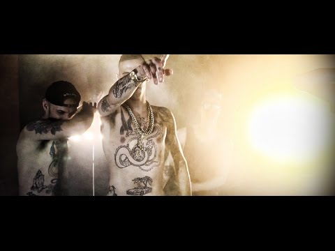 Achille Lauro - A casa de Sandro #DrinDrinDrin (prod Boss Doms)
