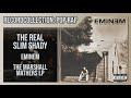 Eminem The Real Slim Shady HQ Audio