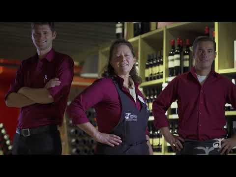 Agraria Riva del Garda: Cantina e Frantoio dal 1926