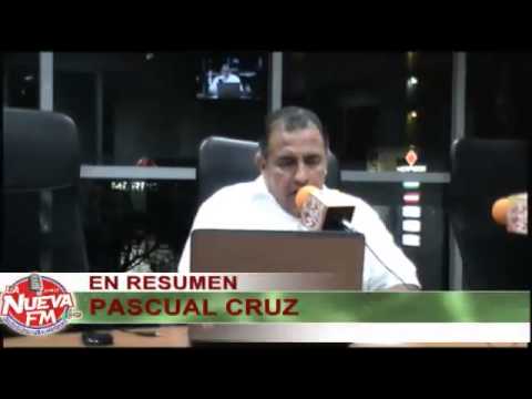 EN RESUMEN VIERNES 24 DE ENERO DE 2014