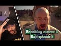 Breaking Bad: Season 5 Episode 14 Reaction! - Ozymandias