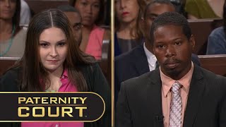 Woman Does Not Know The Name Of One Of Her Son&#39;s Potential Fathers (Full Episode) | Paternity Court