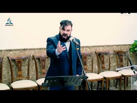 Vino la cruce - Daniel Prunaru