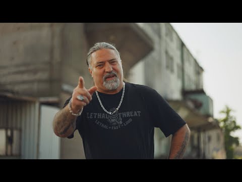 Der Biker - Laber Rhababer (Offizielles Video)