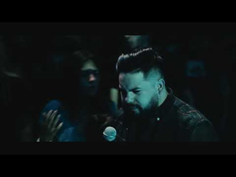 Lucio Mella Argentina 2018