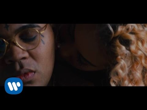 Kevin Gates - Jam (feat. Trey Songz, Ty Dolla $ign, & Jamie Foxx) [Official Music Video]
