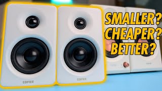 Edifier M60 Are Better Than The Edifier MR3