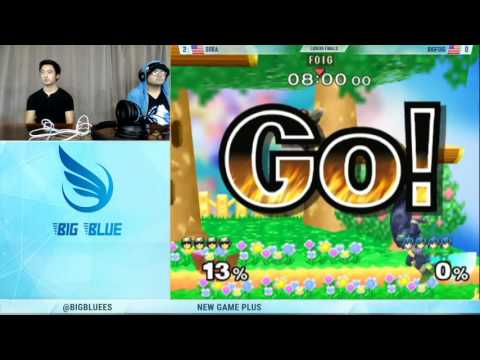 NGP 77 - Singles - Sora vs Big Foig SSBM LF
