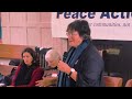 Die Israelische Gesellschaft Und Die Kalkulierte Gewalt Der Siedlungen Amira Haas
