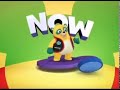 Disney Junior Special Agent Oso Now Daytime
