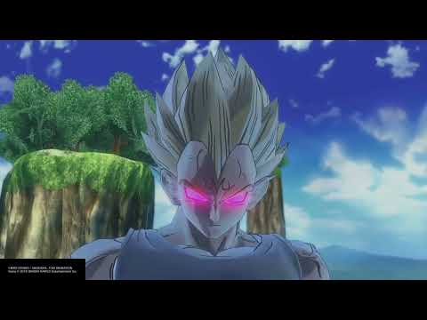 N85 Berserker peggiori DRAGON BALL XENOVERSE 2 Missione parallela (No commentary)