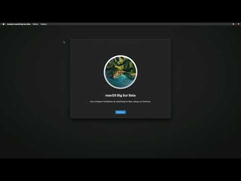 Petit test du DTK, le premier Mac ARM de 2020 - Le Journal Du Lapin