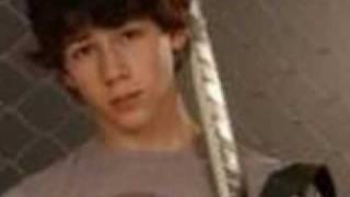 Nicholas Jonas: I Will be the Light