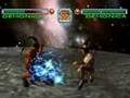 Criticom PSX Intro And Game Play