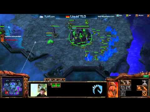 GameOfDrones (Z) vs RAZERxEi (P) Live Stream Game 2