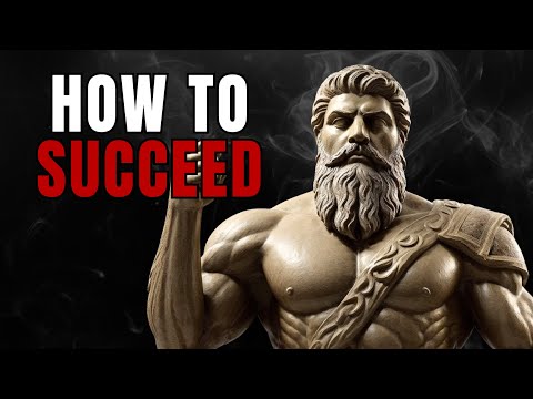 10 Keys To Success You Must Know About - TAKE ACTION TODAY!
