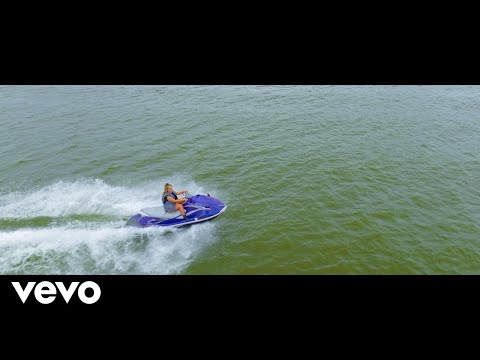 Priscilla Block - Off The Deep End (Official Music Video)