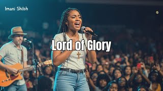 Download lagu Lord of Glory – Powerful Worship Song ( Lyric) | Anointed Christian Music 2025 mp3