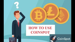 How to Buy Sell Crypto in Australia - Step by step guide [ Coinspot - Alternative to CoinBase]