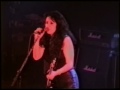Girlschool - We Came (live 1994)