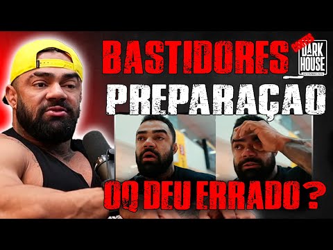 OS SEGREDOS REVELADOS: POR QUE BRUNO SANTOS ABANDONOU O CAMPEONATO NA ITÁLIA?