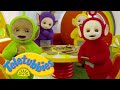 Teletubbies Nederlands | Salto | kinder programmas | tekenfilms | animatie | 1537