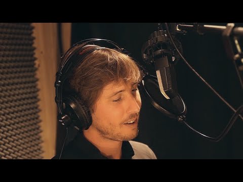 Allan Vermeer - L'accordéoniste (Édith Piaf)