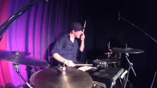 Steppel Salewski Drumcam - Seraleez - Jack & Tom