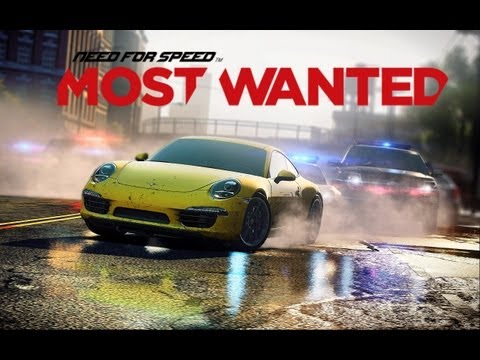 need for speed most wanted xbox 360 test