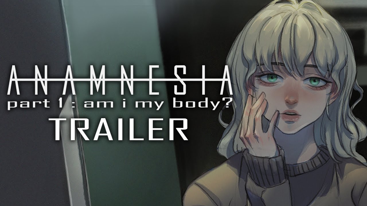 Release Date Trailer