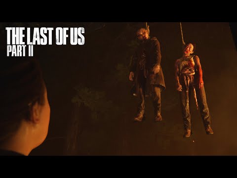 The Last Of Us: Part 2 - [Part 32 - Return To The Coast] - Survivor Difficulty - No Commentary