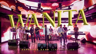 Download lagu Wanita - Espresso band (live session) mp3