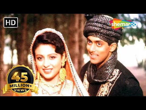 Sanam Bewafa Hindi Full Movie (HD) – Salman Khan – Chandani – Hindi Romantic Moiv